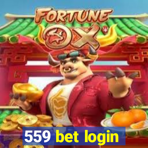 559 bet login